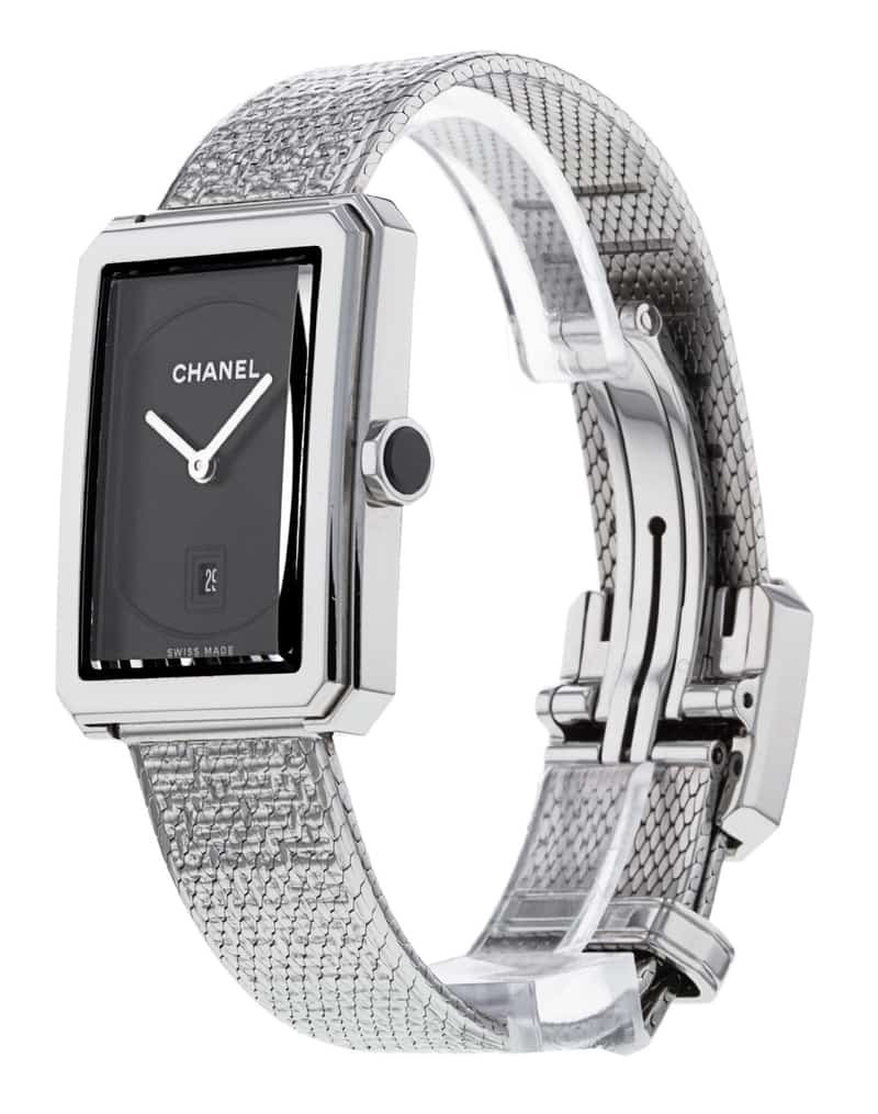 Chanel Boy-Friend H4878